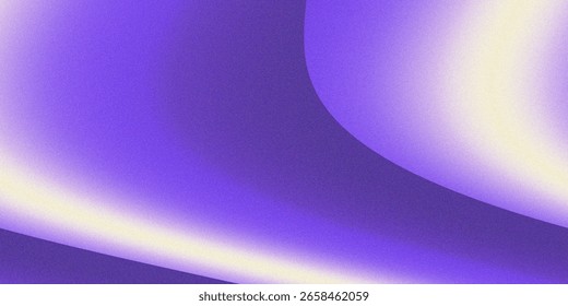 gradiente blanco púrpura suave