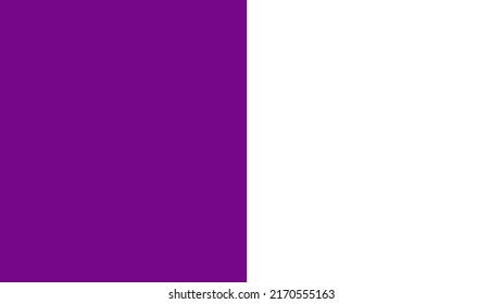 Purple And White-colored Simple Minimal Style Transition Background Animation