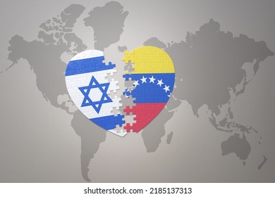 389 Imágenes De Israel And Venezuela - Imágenes, Fotos Y Vectores De ...