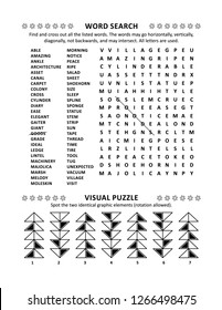 word search games