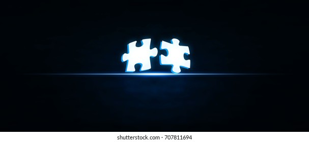 Puzzle solution.