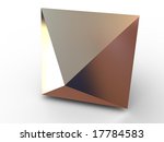 Pyramid. 3d