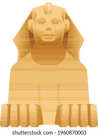pyramid giza egyptian ancient pharaoh illustration desert