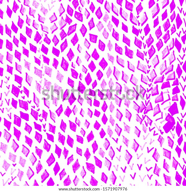 Python Graffiti Alligator Scales Dragon Scale Stock Illustration ...