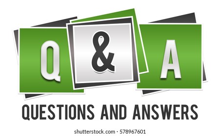 162,399 Q&a Images, Stock Photos & Vectors | Shutterstock