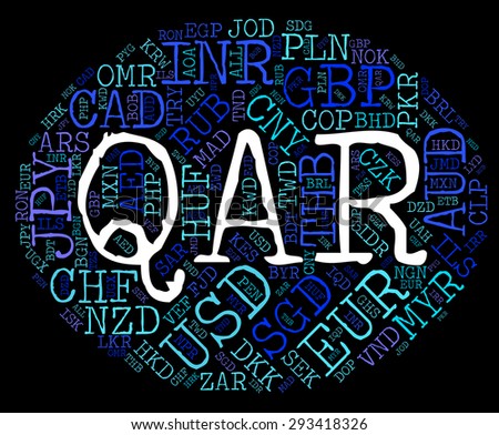 Qar To Rupiah Qar To Rupiah