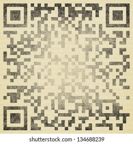 132 Aztec code Images, Stock Photos & Vectors | Shutterstock