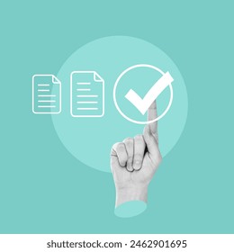 Quality certificate, document, list, verification, inspect, assignment, marketing planning, objective, quality management, Standardization, certification, Compliance, service regulations, standards