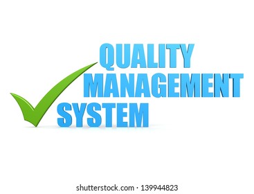 Quality Management System