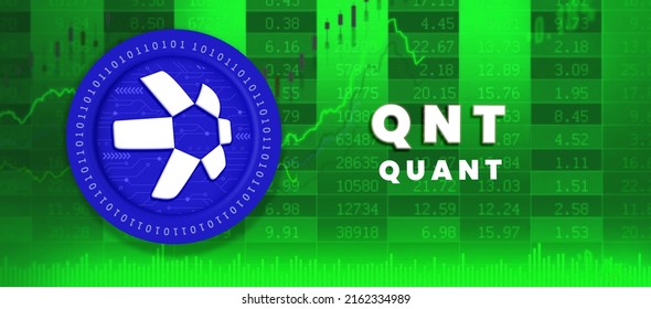 qnt crypto currency
