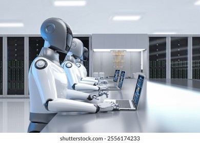 Quantum machine learning technology with 3d rendering cognitive humanoid robot drive quantum machine and algorithms