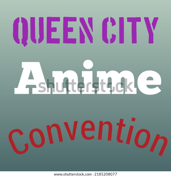 Queen City Anime Convention 2024 Schedule Nike Tawsha