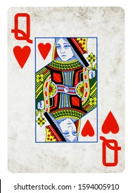 20,116 Queen of hearts card Images, Stock Photos & Vectors | Shutterstock