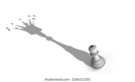 92,309 Chess pawn king Images, Stock Photos & Vectors | Shutterstock