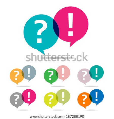 question and answer set