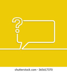 1,627 Yellow question box Images, Stock Photos & Vectors | Shutterstock