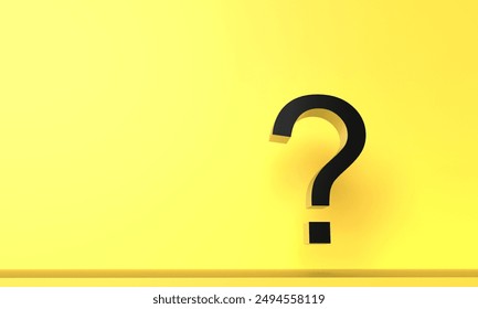 question mark symbol sign ask protective face exam multiracial idea safety problem confsion assistance student teacher copy space identity think professional thoughful infection answer mark.3d render - Powered by Shutterstock