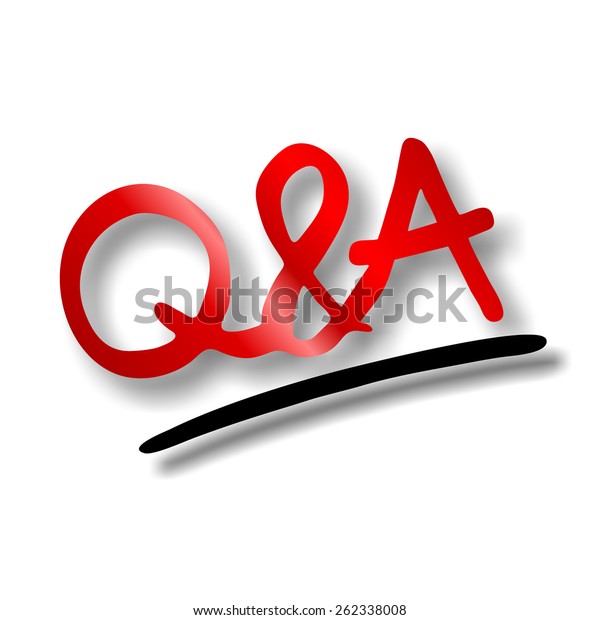 question and answer session synonym