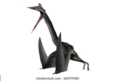 Quetzalcoatlus