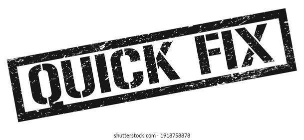 3836 Quick Fix Images Stock Photos And Vectors Shutterstock