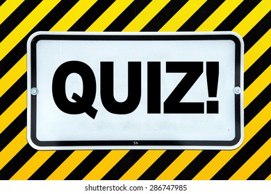 Quiz