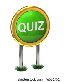 Quiz icon