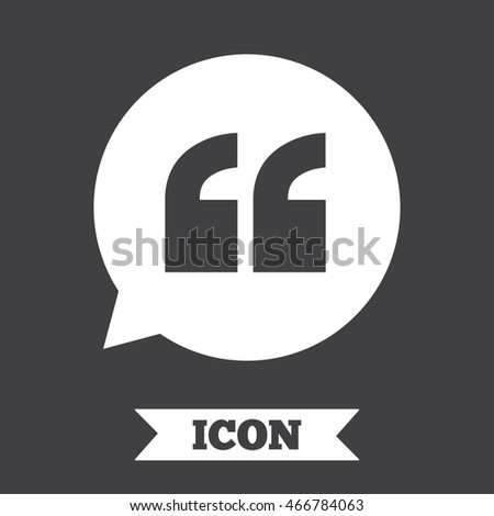 Quote Sign Icon Quotation Mark Speech Stock Illustration 40 Gorgeous Quote Symbol Quote Sign Icon Quotation Mark Speech Stock Illustration 40 Gorgeous Quote Symbol
