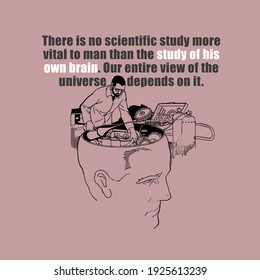 Quotes On Neuro Science Awareness