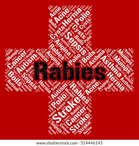 Autism And Ill Health How To Spot >> Rabies Word Showing Ill Health Rabid Stock Illustration Royalty Autism And Ill Health How To Spot >> Rabies Word Showing Ill Health Rabid Stock Illustration Royalty