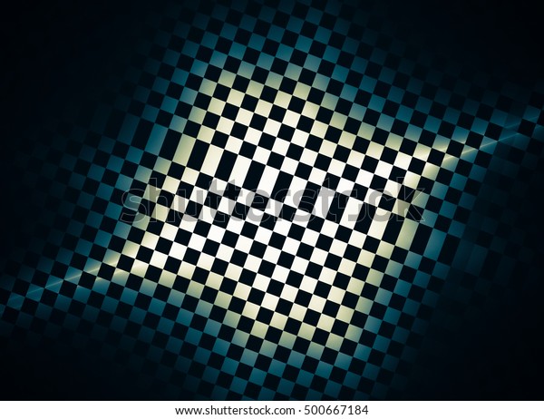 Racing abstract background. It contains elements\
of the checkered flag, suitable for design of the categories of\
speed, racing, rally,\
sports