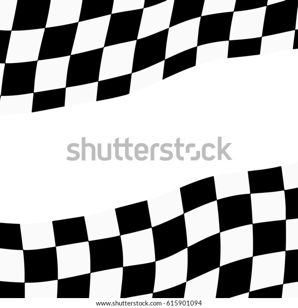 Racing background with checkered flag
abstract
illustration.