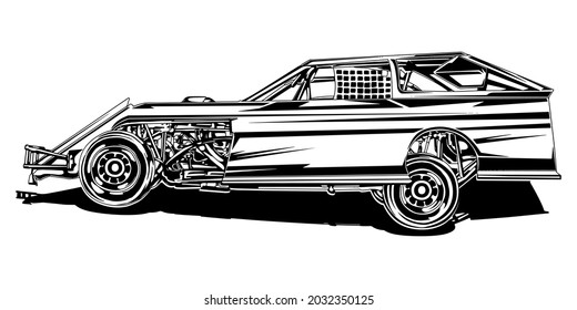 dirt modified coloring pages