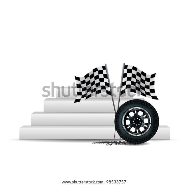 Racing Design\
Elements
