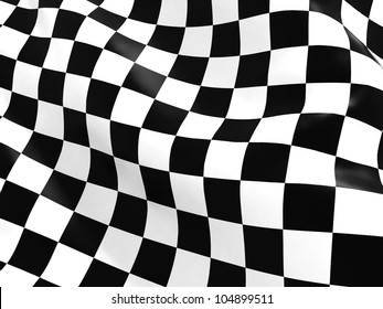 Racing Flag