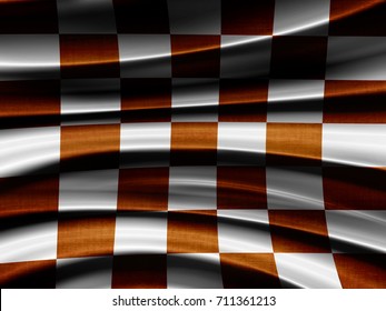 Racing Flag 