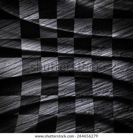 Racing Flag 