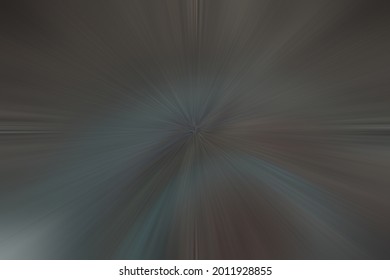 Radiation pattern with 2D rendering