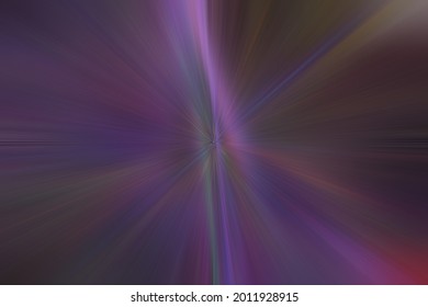 Radiation pattern with 2D rendering