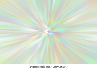 Radiation Pattern 2d Rendering Stock Illustration 2069007347 | Shutterstock