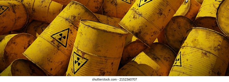 1,608 Radioactive disposal Images, Stock Photos & Vectors | Shutterstock