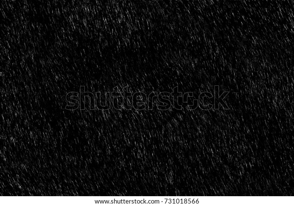 黒い背景に雨 雨のテクスチャー 抽象的な背景 のイラスト素材