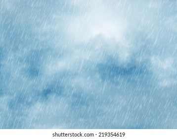 295,190 Cloudy sky rain Images, Stock Photos & Vectors | Shutterstock