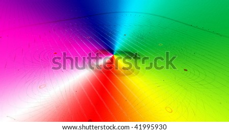 Similar – Foto Bild Rainbow dabs harmonisch