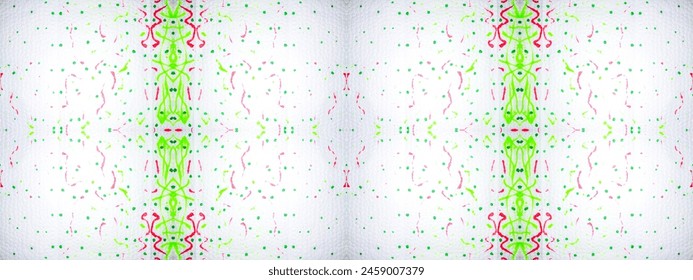 Rainbow Boho Abstract Nature. Geo Multi Color Tie Die Mark. Line Dot Texture. Polka Bohemian Water Spatter. Art Colorful Abstract Spill. Wash Tie Dye Effect. Line Seamless Mark. Ink Polka Shape. - Powered by Shutterstock