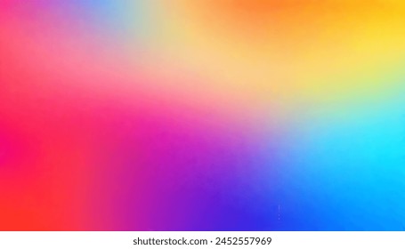 background rainbow gradient rainbow