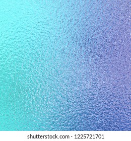 Rainbow Color Foil Paper Texture Background Stock Illustration ...