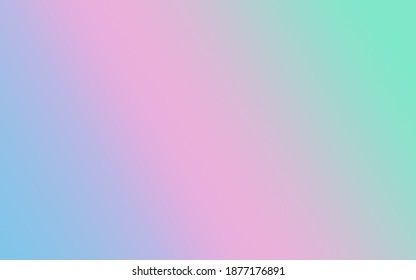 rainbow color graduation wallpaper background