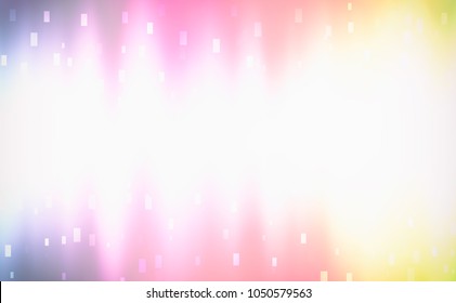 Rainbow colors abstract background for web design. Gradient.