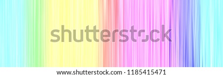 Rainbow colors abstract background for web design. Colorful spectrum gradient. 