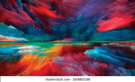 3,387 Rainbow scape Images, Stock Photos & Vectors | Shutterstock